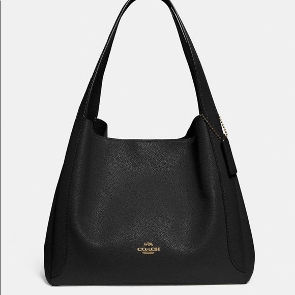 Coach Handbags - Coach Hadley Hobo